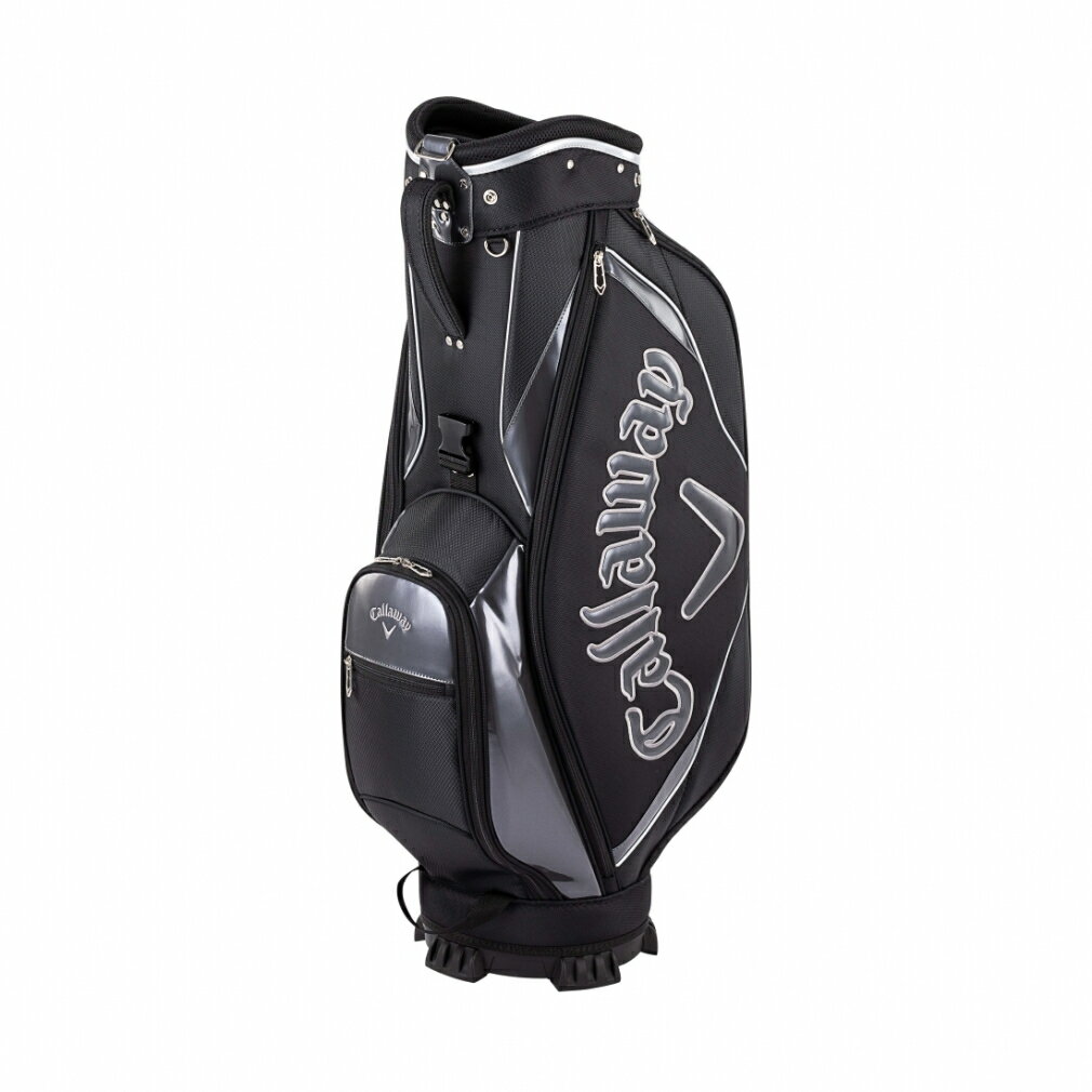 キャロウェイ Sport 25 JM (7193815884) メンズ ゴルフ キャディバッグ 9型 Callaway — image 3