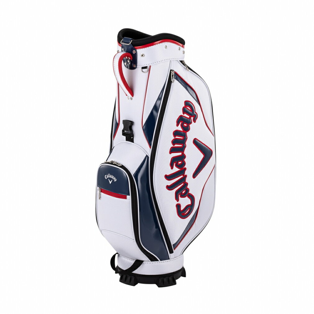 キャロウェイ Sport 25 JM (7193815884) メンズ ゴルフ キャディバッグ 9型 Callaway — image 2