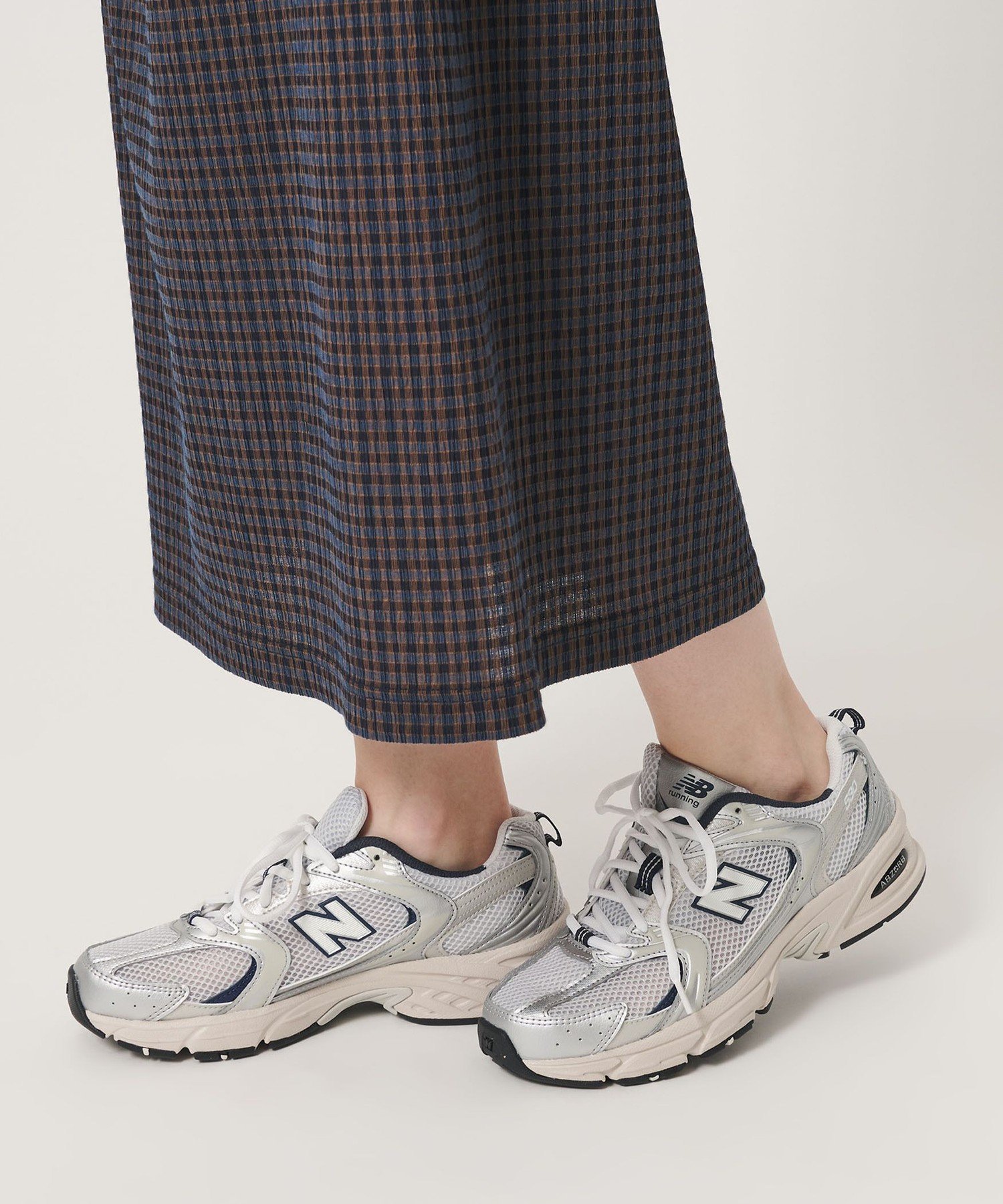 【SALE／10%OFF】BEAUTY&YOUTH UNITED ARROWS ＜New Balance＞MR530KA スニーカー ビューティー＆ユース　ユナイテッドアローズ シューズ・靴 スニーカー ネイビー【送料無料】 — image 2