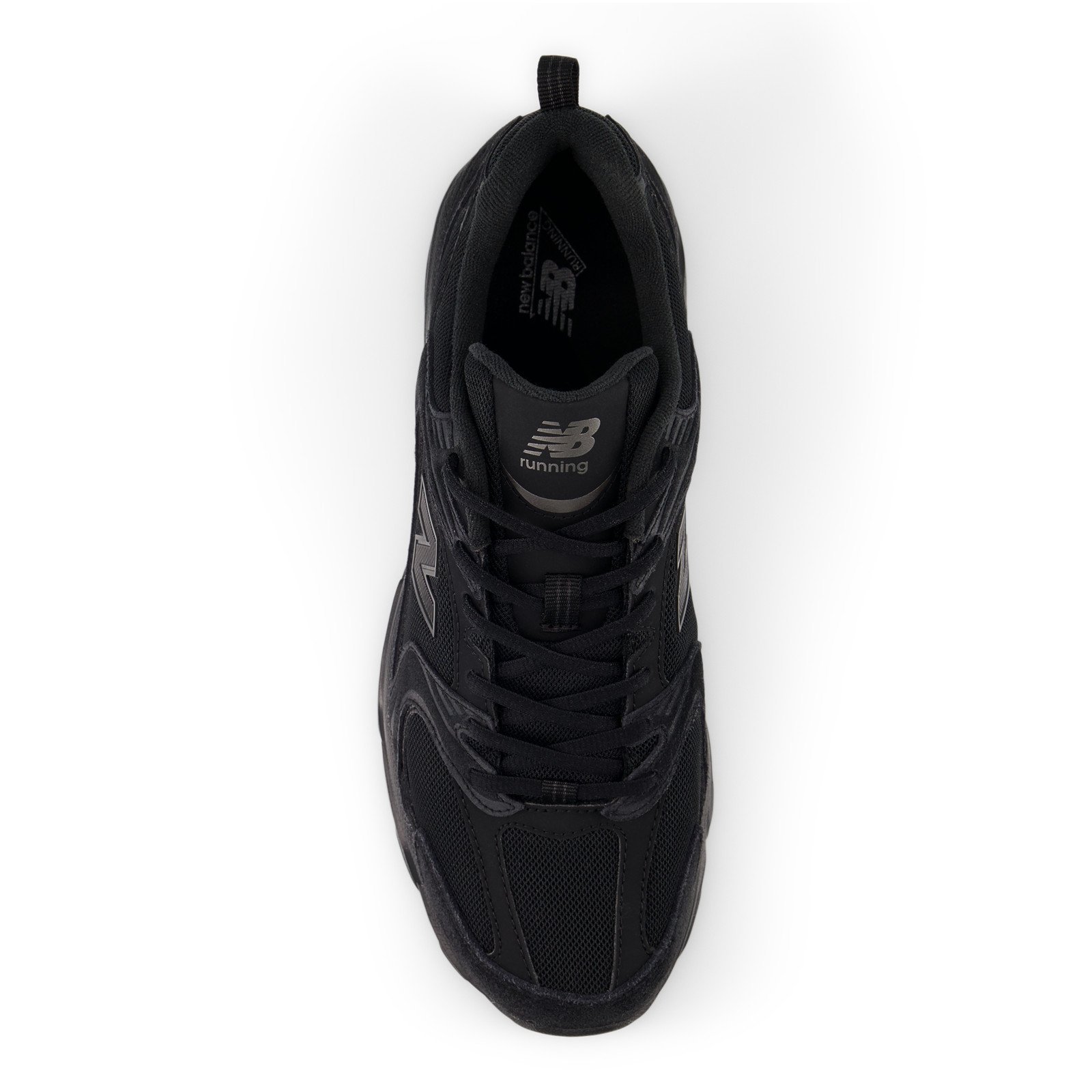 New Balance U530 JPB ニューバランス シューズ・靴 スニーカー ブラック【送料無料】 — image 2