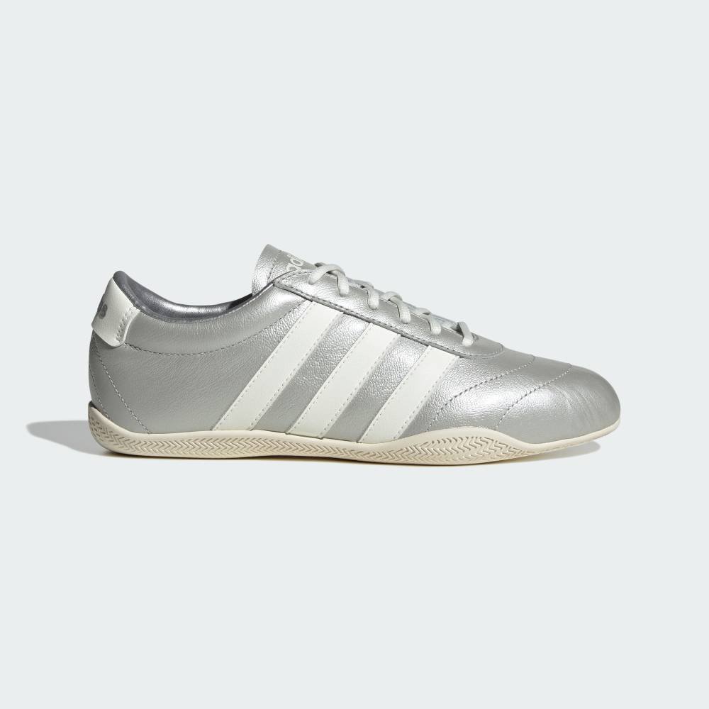 adidas 【公式】アディダス adidas 返品可 グランドコート ロー / Grand Court Lo アディダス シューズ・靴 スニーカー シルバー【送料無料】 — image 2