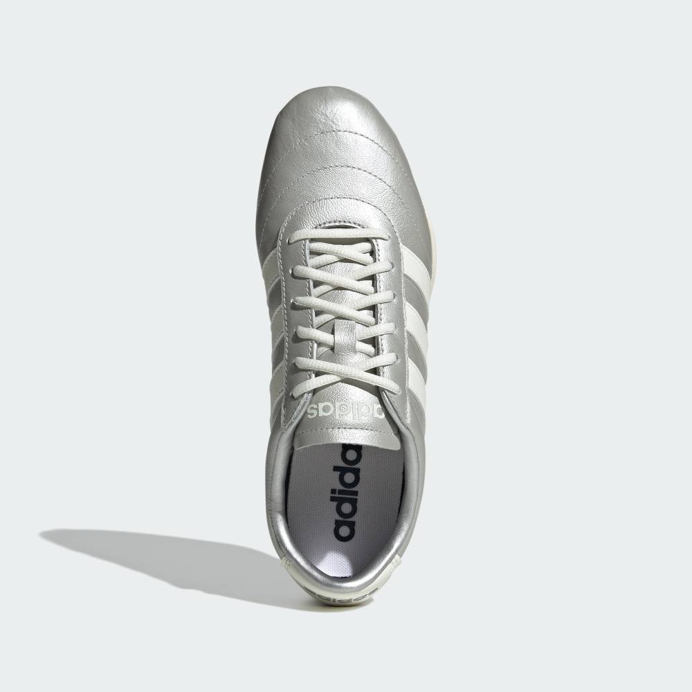 adidas 【公式】アディダス adidas 返品可 グランドコート ロー / Grand Court Lo アディダス シューズ・靴 スニーカー シルバー【送料無料】 — image 3