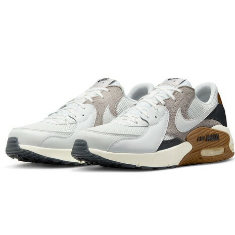 【3,000ptバック！要エントリー＆抽選★8/1-5限定】ナイキ（NIKE）（メンズ）スニーカー スポーツシューズ エア マックス エクシー ホワイト FZ5486-102 カジュアル シューズ — image 1
