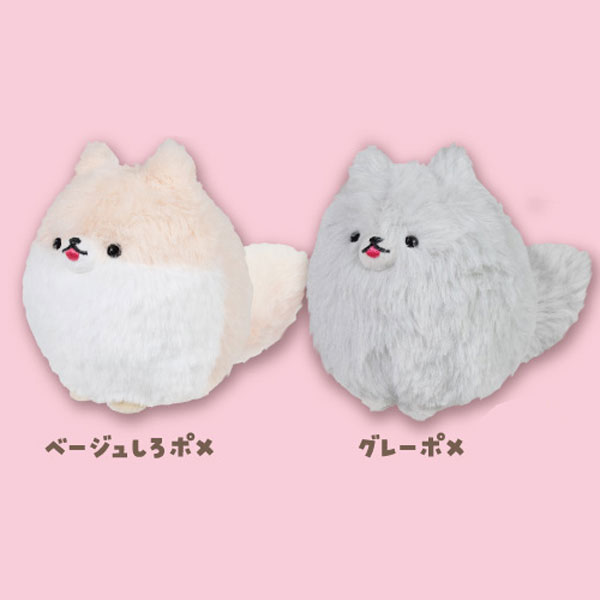しっぽぶんぶん！ポメラニアン{ 玩具 おもちゃ }{ ギフト 誕生日 }{ 子ども会 施設 }[ 子供会 保育園 幼稚園 景品 イベント お祭り プレゼント 人気 ]【色柄指定不可】 — image 3