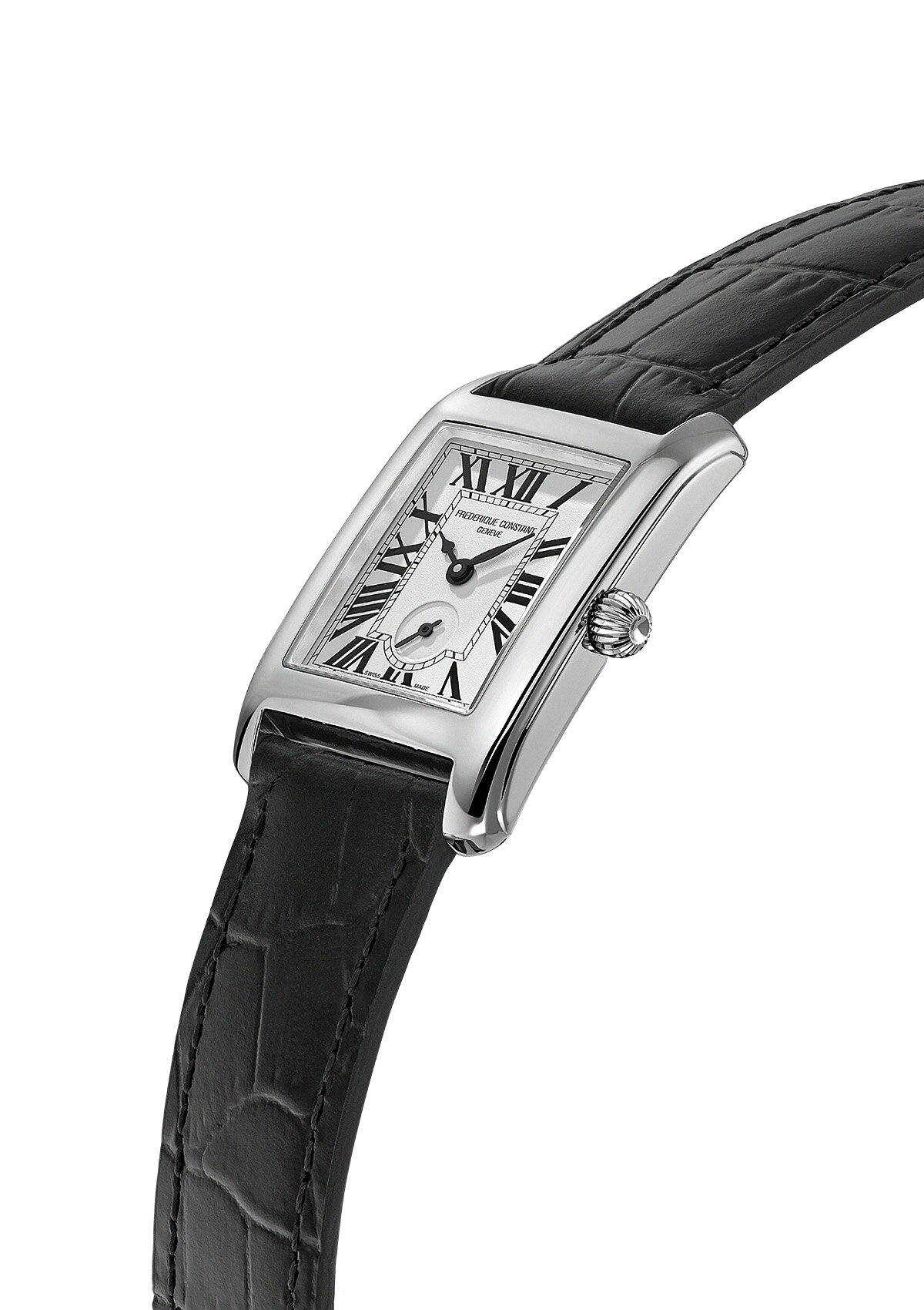 フレデリック・コンスタント FREDERIQUE CONSTANT FC-235S2C6 クラシック カレ スモールセコンド 国内正規品 腕時計 フレデリックコンスタント — image 3